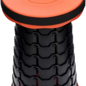 TURISTINĖ KĖDUTĖ MAX 200 KG KD10747