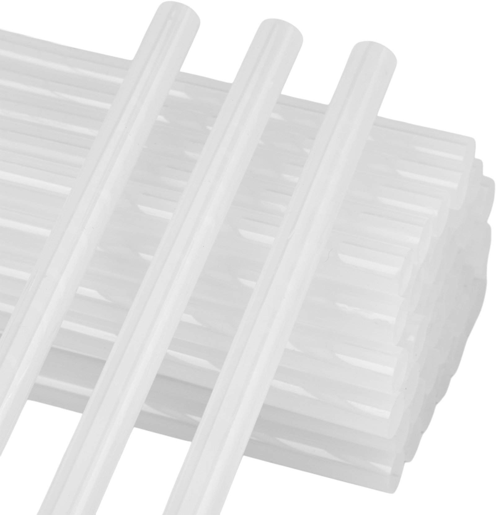 Karštųjų klijų lazdelės 11 × 250 mm, 1 kg (42 vnt.) KD11261