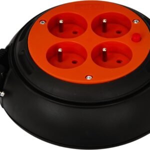 Prailgintuvas su rite 6 m KD4038