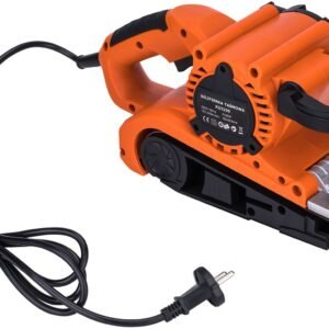 Juostinis šlifuoklis 2000 W KD5299