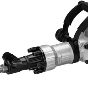 Smūginis plaktukas 3200 W, 75 J, HEX KD3211