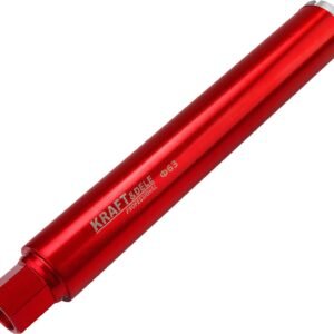 Deimantinė gręžimo karūna betonui 63 × 450 mm KD12641