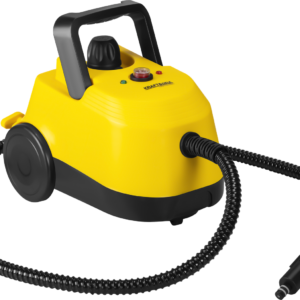 MYJKA PAROWA 2100W 1,2L KD5392