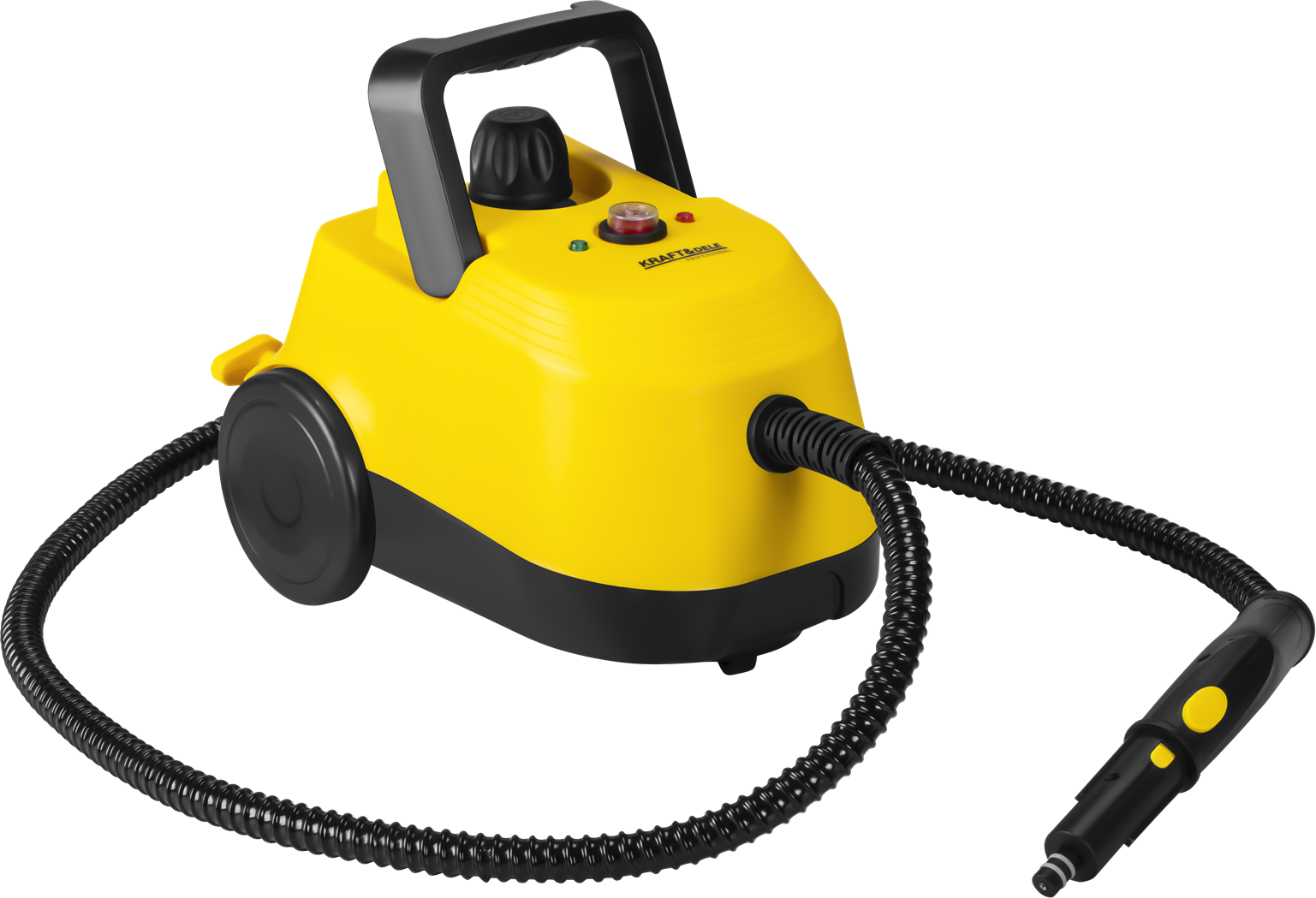 MYJKA PAROWA 2100W 1,2L KD5392