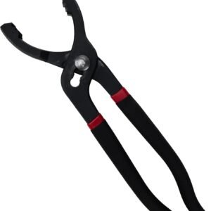 Lenktos replės tepalo filtrams KD1789