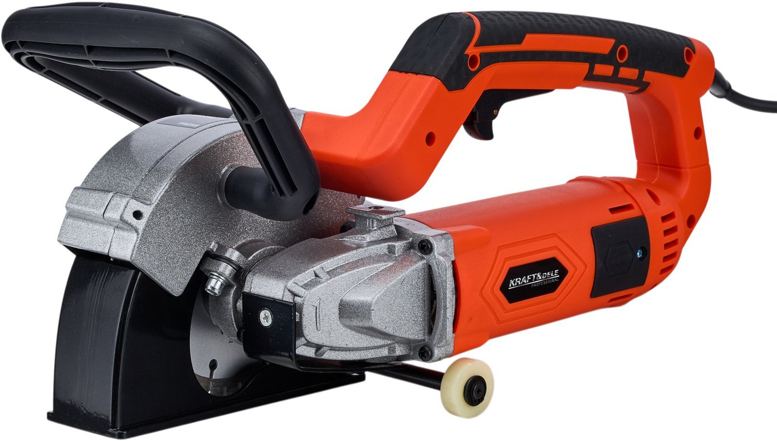 Elektrinė sienų griovelių freza 2850 W KD3084