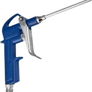 Prapūtimo pistoletas su antgaliais KD5789