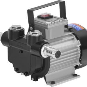 Kuro perdavimo siurblys 230 V, 550 W, 60 l/min KD5537