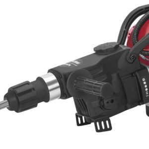 Benzininis griovimo plaktukas SDS-MAX 6,7 AG KD3476