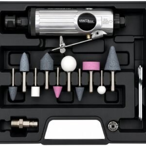 Pneumatinis tiesinis mini šlifuoklis KD5787