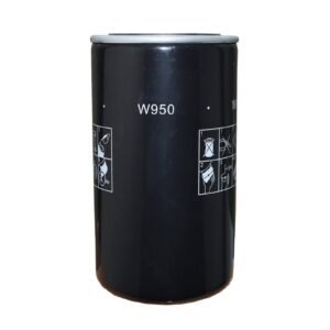 Tepalo Filtras W950 sraigtiniam kompresoriui TZL-20A, TZL-15A, TZL-20A2 ,TZL-15A2