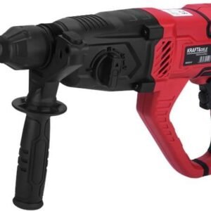 Perforatorius KD3213, 2700 W, SDS-Plus