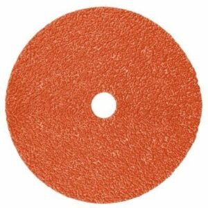 Fibrodiskas INOX 787C Cubitron II 125mm P120+, 3M