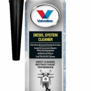 Kuro sistemos valiklis Diesel System Cleaner 300 ml 300ml, Valvoline