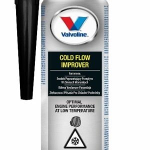 Dyzelino priedas COLD FLOW IMPROVER 300 ml 300ml, Valvoline