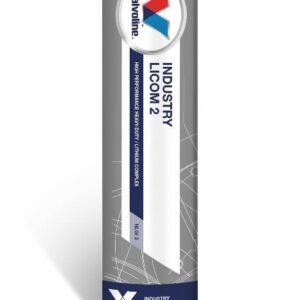 Grease INDUSTRY LICOM 2 400g, Valvoline