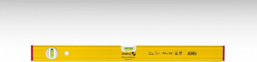 Gulsčiukas 80 AS 60cm, Stabila