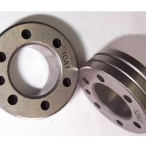 Vielos ratukas (2vnt.) LF/PF/PowertecPro V0,8/1,0mm, Lincoln Electric