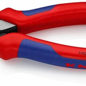 Žnyplės šoninio kirpimo X-Cut 160mm, Knipex