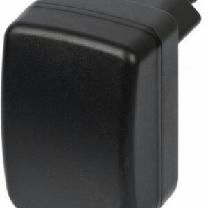 Pakrovėjo adapteris 100-240V USB 5V1A, Brennenstuhl