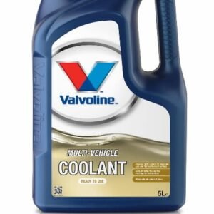 Aušinimo skystis MULTIVEHICLE COOLANT 50/50 paruoštas 5L, Valvoline