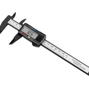 Elektroninis skaitmeninis slankmatis 0–150 mm KD10073