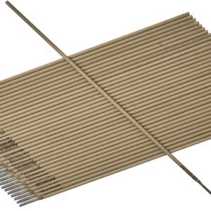 Suvirinimo elektrodas rutulinis 2,5 x 300 mm, 5 kg KD1153