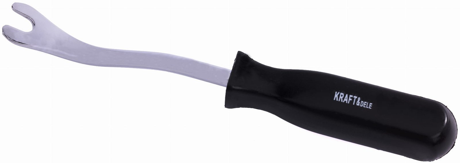 Įrankis apmušalų spaustukams išimti KD11200