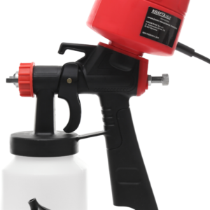 Pistolet natryskowy 1000ml KD1650