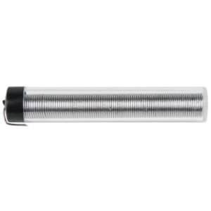 Litavimo vielos ritė 25g, KS Tools