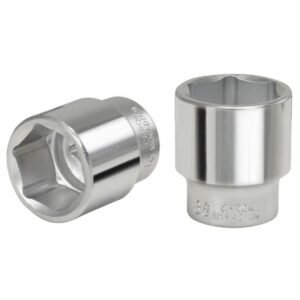 Šešiakampė galvutė 3/4",CLASSIC,on hang tag 29mm, KS Tools