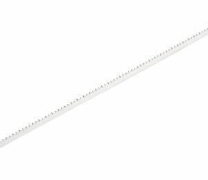 Geležtės siaurapjūklio 15TPI 160mm 4vnt, Stanley