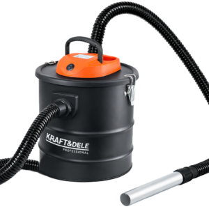 Pelenų siurblys 20L 1200W KD5179