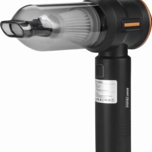 Akum. Mini dulkių siurblys 100W 11.1V LI-ION 6.0Ah