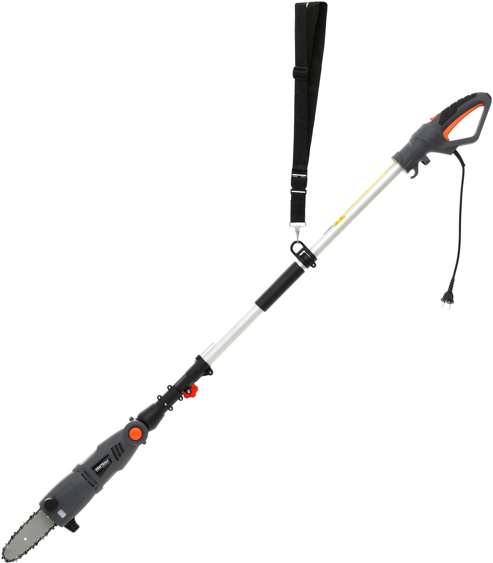 PILARKA/ PODKRZESYWARKA ELEKTRYCZNA NA WYSIĘGNIKU 1100W KD5260