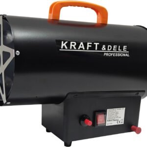 Dujinis šildytuvas 25kW KD11704