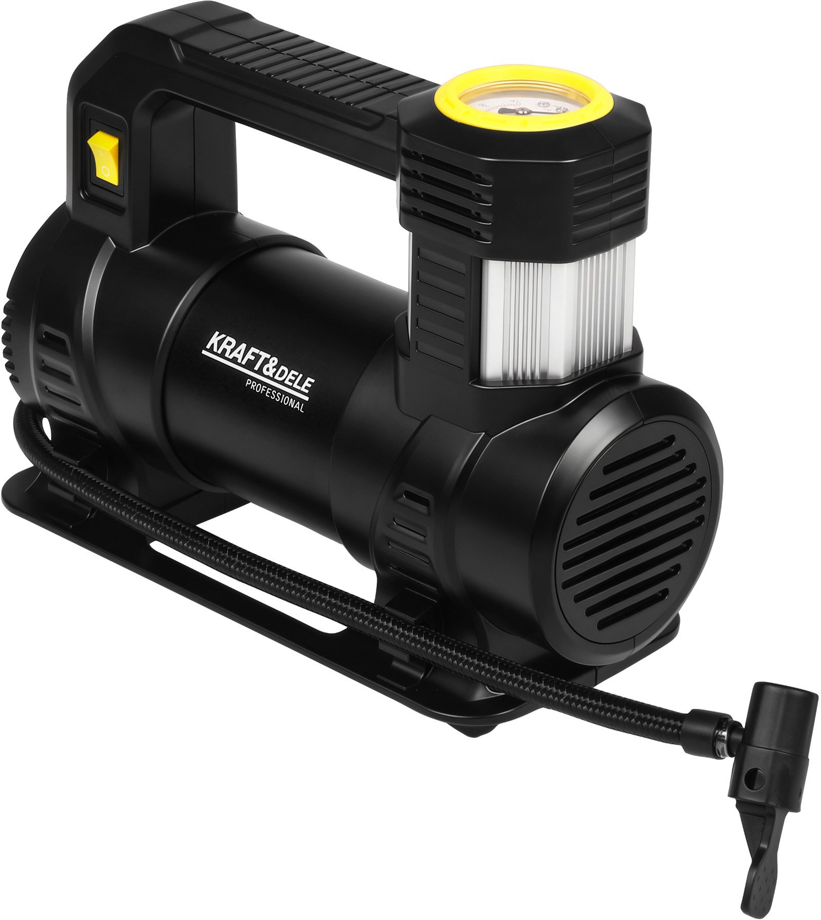 Oro kompresorius 280 W KD3444