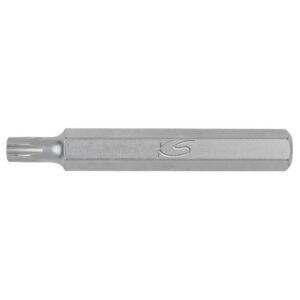 Antgalis TORX T40x75 mm, HEX10 T40, KS Tools