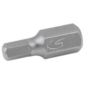 Antgalis HEX12x30 mm, HEX10 30mm 12mm, KS Tools