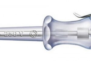 Indikatorius-atsuktuvas 150-250V SL 0.5x3.0x70mm, Wera