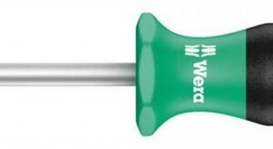 Atsuktuvas Comfort SL 1,2x6,5x150, Wera