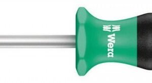 Atsuktuvas PH0 60mm 1350 Comfort, Wera