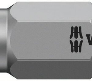 Antgalis 1/4`` 867/1 Z TORX BO TX 30x25, Wera