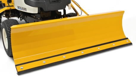 BULDOZERIS 117CM, MTD