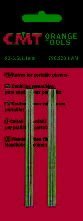 Reverible blades 82x5,5x1,1mm 2pcs, CMT