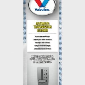 Automatinių transmisijų valiklis (praplovėjas) 500ml, Valvoline