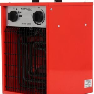 Nagrzewnica elektryczna 2,5KW 230V KD11720