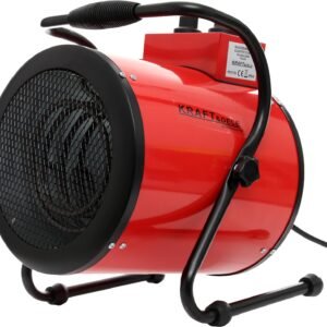 NAGRZEWNICA ELEKTRYCZNA FARELKA 3,5kW KD11723