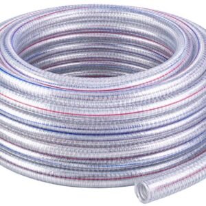 WĄŻ ZASYSAJĄCY 1" 100M 2mm KD796