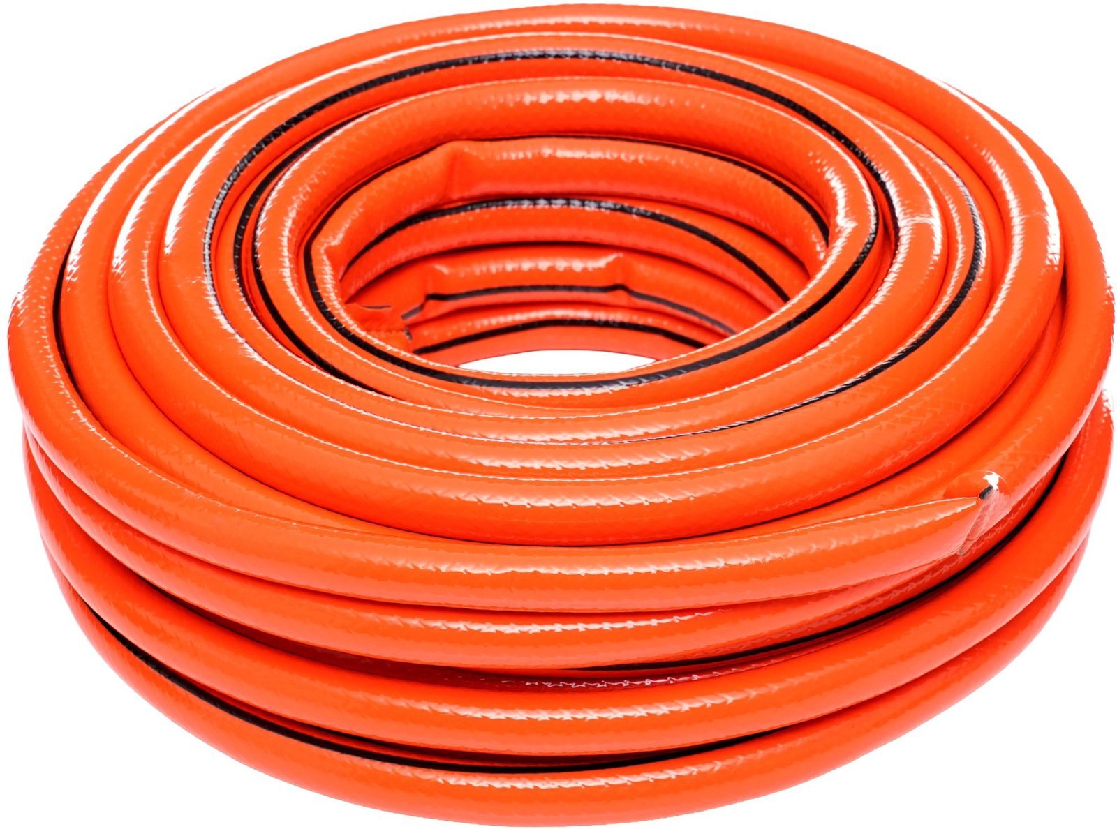 Wąż do wody ogrodowy 3-warstwowy 1/2'' 30m KD2061